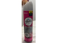 Sc Jhonson Glade Odor Fighting Soft Mist Air Freshener, Exotic Tropical Blossom, 8 oz/226 g - thumbnail 2