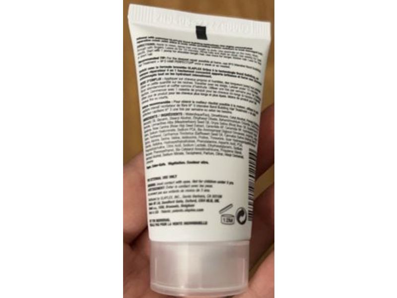 Olaplex No. 8 Bond Intense Moisture Mask, 1 fl oz/30 mL