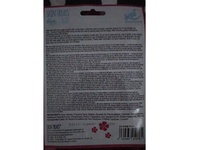 Skin Treats Super Moisturising Sheet Mask, Pink Flamingo, 0.67 fl oz/20 mL - thumbnail 3