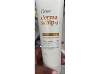Dove Derma Scalp Anti-Dandruff Conditioner, Pyrithione ZInc, 9 fl oz - thumbnail 2