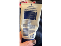 Vaseline Clinical Care Dry Hands Rescue Hand Cream, 5.1 fl oz/150 mL - Image 4
