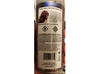 Cai Silver Glitter Hair Spray, Frightful Nights, 2 oz/59 mL - Image 3