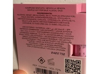 Versace Bright Crystal Eau De Toilette Natural Spray, Bright Crystal, 0.03 fl oz/1 mL, 3 Count - Image 4