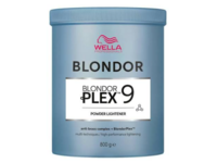 Wella Professionals Blondor Plex 9 Powder Lightener, 800 g - thumbnail 1