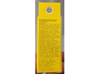 Starface Star Lip Balm, Lucky Lemonade, 0.15 oz/4.30 g - Image 4