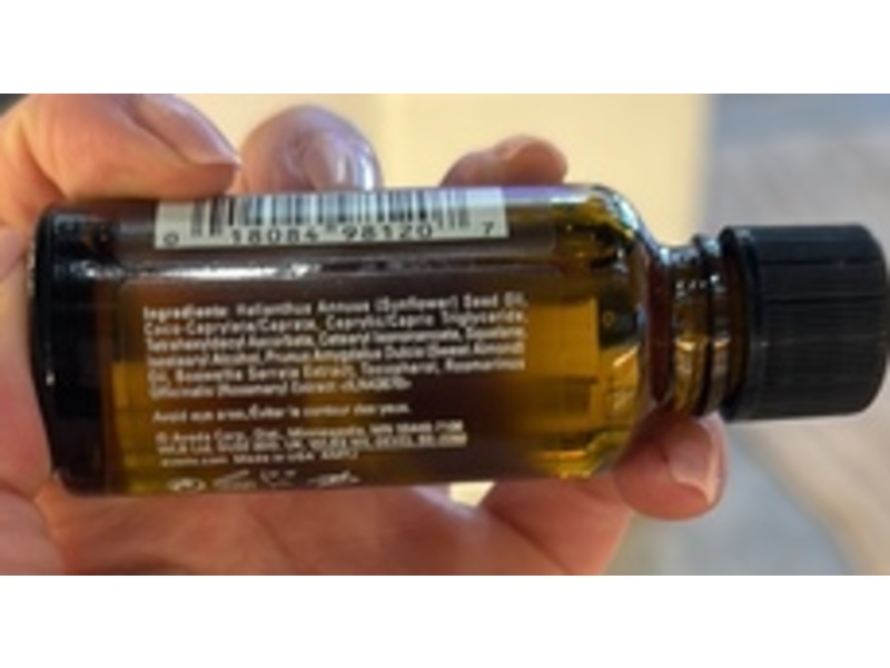 Aveda Professional Complex Serum, Vitamin C, 1 fl oz/30 mL