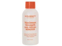 Ulta Beauty Collection Maximum Strength Nail Polish Remover, 2 fl oz/60 mL - thumbnail 1