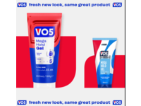 Vo5 Mega Hold Styling Gel, Extra Hold , 200 mL - thumbnail 2
