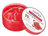 Sadoer Pomogrante Soothing Moisture Gel, 10.58 oz/300 g - thumbnail 1