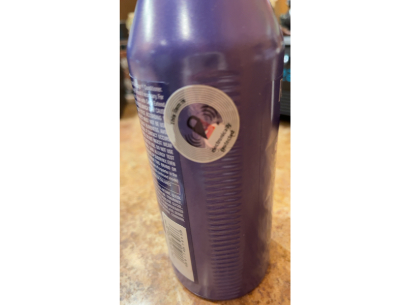 Redken Color Extend Blondage Shampoo, Vi Violet Pigment, 16.9 fl oz/500 mL