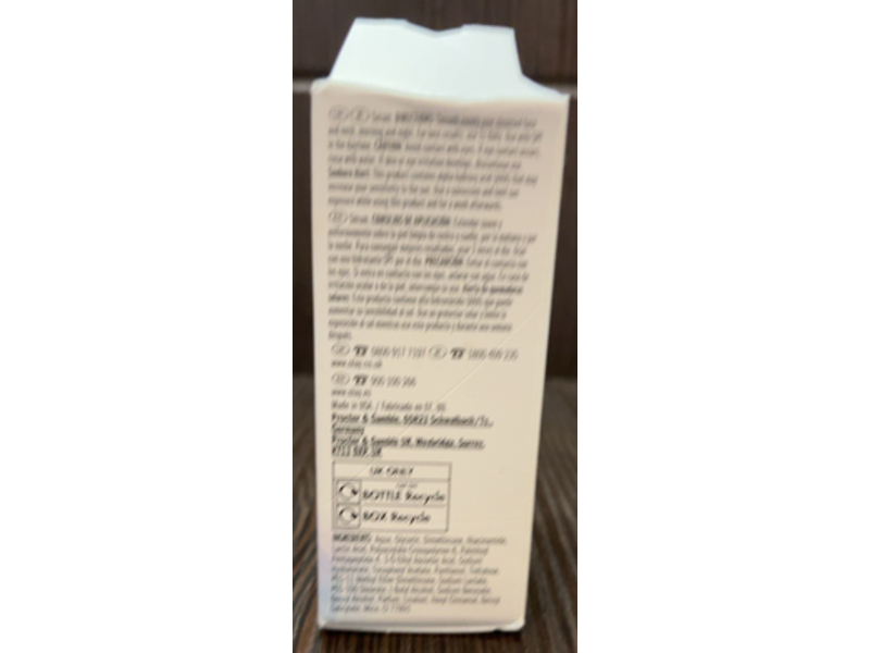 Olay Super Serum, 14 mL