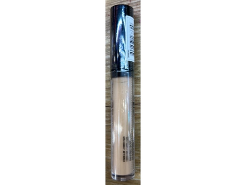 Nyx Professional Makeup Can't Stop Won't Stop Contour Concealer, Medium Olive, 0.11 fl oz/3.5 mL