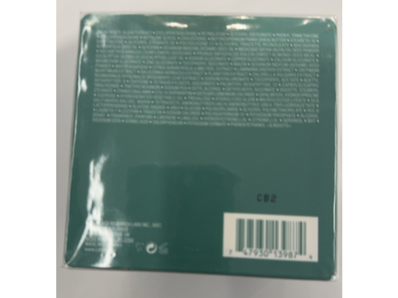 La Mer The Moisturizing Soft Cream, 3.4 oz/100 mL