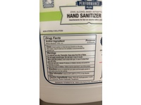 Performance Plus Hand Sanitizer Gel, 4 L - thumbnail 3