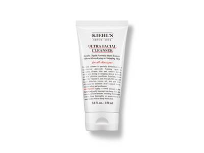 Kiehl's Ultra Facial Cleanser