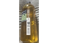 L'Occitane En Provence Shower Oil Refill, Almond, 16.9 fl oz/500 mL - thumbnail 4