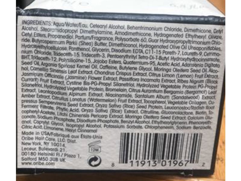 Oribe Gold Lust Repair & Restore Conditioner, 6.8 oz