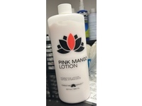 Marianna Christine Ashley Hydrating Lotion, Pink Mango, 32 fl oz/946 mL - thumbnail 1