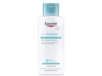 Eucerin AtoControl Rich Calming Lotion, Licochalcone A + Ceramides, 250 mL - Image 2