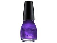 SinfulColors Nail Color, Lets Talk, 0.5 fl oz/15 mL - Image 2