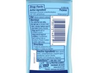Secret Fresh Clear Gel Antiperspirant Deodorant, Mountain Air, 2.6 oz/73 g - Image 5