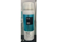 IGK Disco Disco Clear Gloss Shine Spray, 2.1 oz/73 mL - Image 3