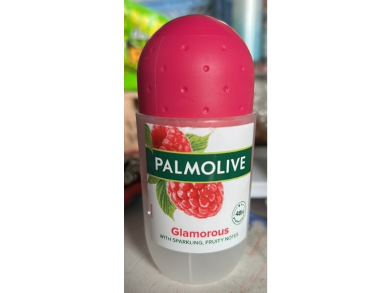 Palmolive Aromatherapy Antiperspirant Roll-On, Glamorous, 50 mL