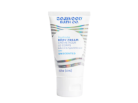 Seaweed Bath Co. Hydrate Body Cream, Kukui Oil & Hyaluronic Acid, 1.5 fl oz/44 mL - Image 2