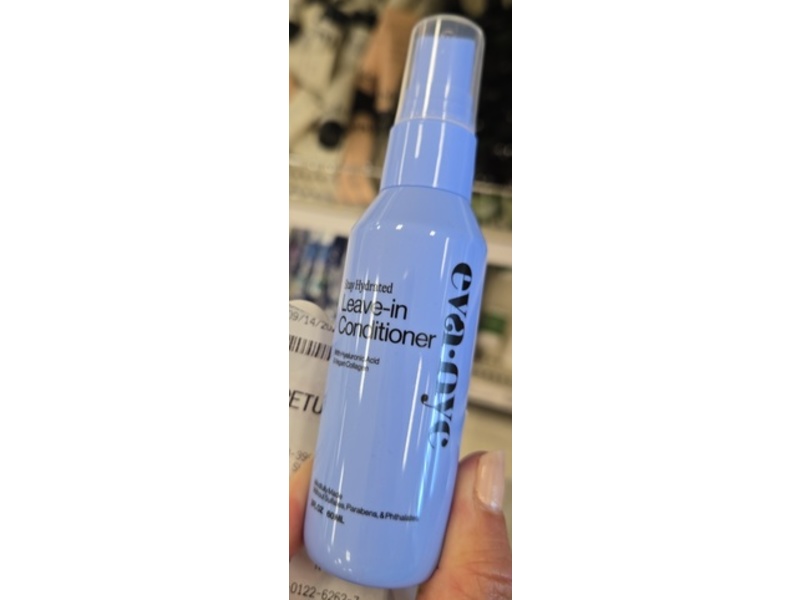 Eva-Nyc Stay Hydrated Leave-In Conditioner, 2 fl oz/60 mL