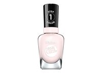 Sally Hansen Miracle Gel Nail Polish, Little Peony, 0.5 fl oz/14.7 mL - Image 2