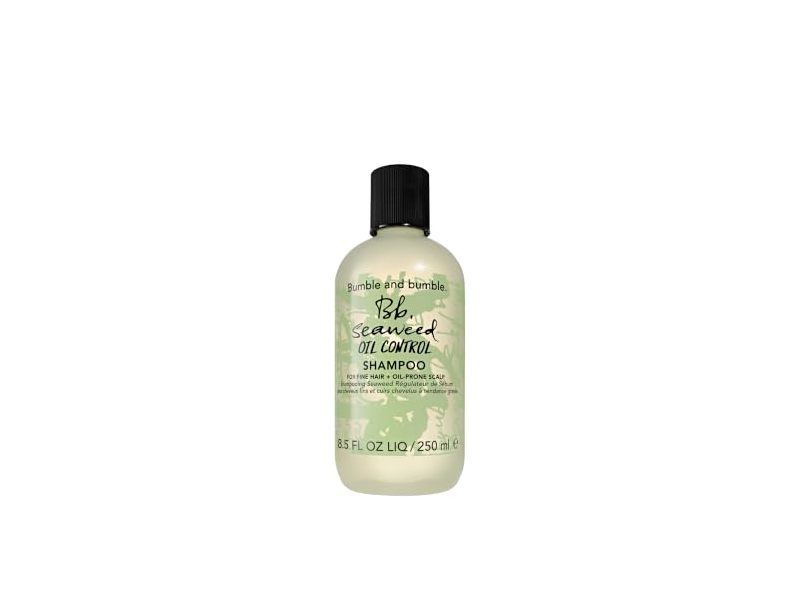 Bumble and bumble. Bb. Seaweed Oil Control Shampoo, 8.5 fl oz/250 mL