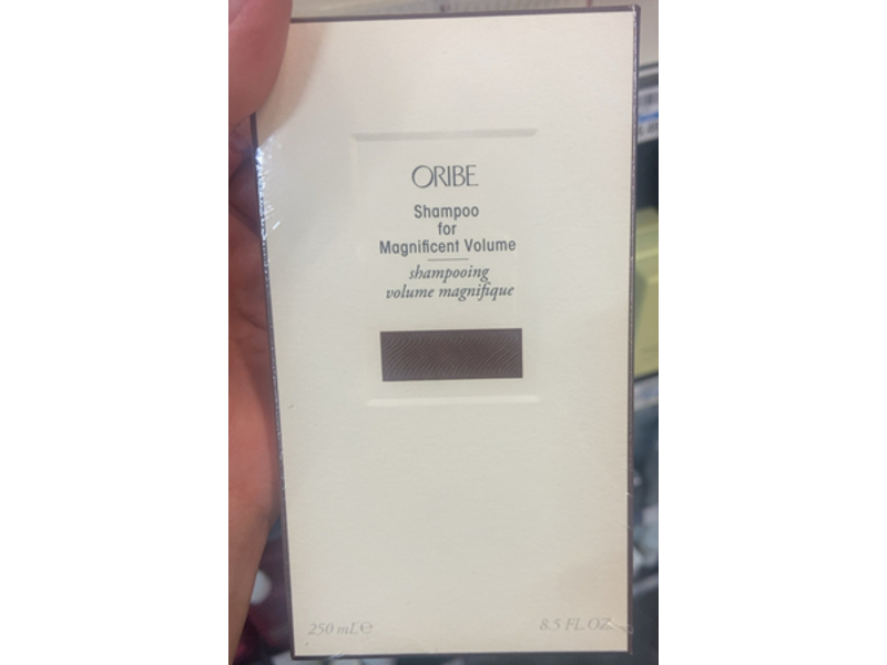 Oribe Shampoo For Magnificent Volume, 8.5 fl oz