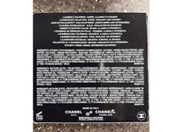 Chanel Les 4 Ombres Boutons Quadra Eyeshadow, 219 Boutons Couture, 0.07 oz/2 g - Image 4