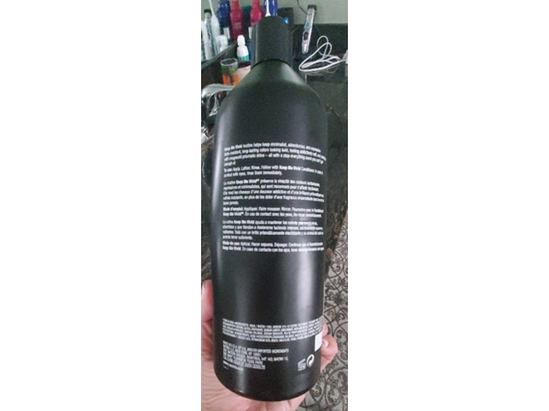 Matrix Total Results Keep Me Vivid Shampoo, 33.8 fl oz