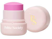 Polite Society Pops Powder Blush Stick, Los Angeles, 0.3 oz/9 g - Image 2