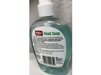 Winco Foods Hand Soap, Cucumber & Melon, 7.5 fl oz/222 mL - thumbnail 4