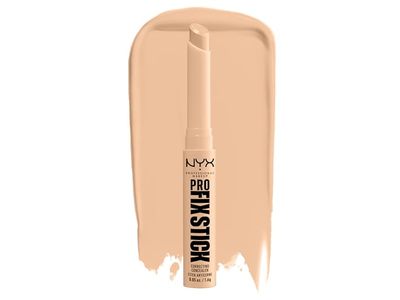 Nyx Professional Makeup Pro Fix Stick Correcting Concealer, 05 Vanilla, 0.05 oz/1.6 g