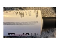 SEEN Frizz+Repair Treatment Mask, 8 fl oz - thumbnail 4