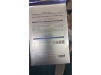 Radiance x Firming Active Ampoule Mask Set, 0.84 fl oz/25 mL, 8 Count - thumbnail 3