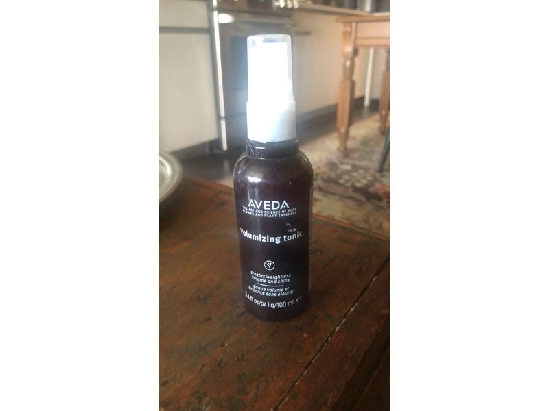 Aveda Volumizing Tonic, 3.4 fl oz/100 mL