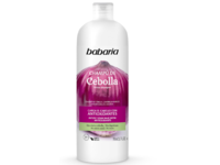 Babaria Onion Shampoo, 23.7 fl oz/700 mL - thumbnail 1