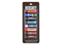 Hershey Flavored Lip Balms, 0.96 oz/27.2 g, 8 Count - thumbnail 1