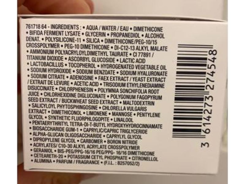 Lancome Paris Advanced Genifique Yeux Eye Cream, 0.5 fl oz/15 ml