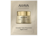 Ahava Osmoter Skin-Responsive Night Cream, 0.1 fl oz/3 mL - Image 2