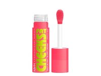 NYX Professional Makeup Fat Cheeks Liquid Blush, Guava Gush, 0.27 fl oz/8 mL - thumbnail 1