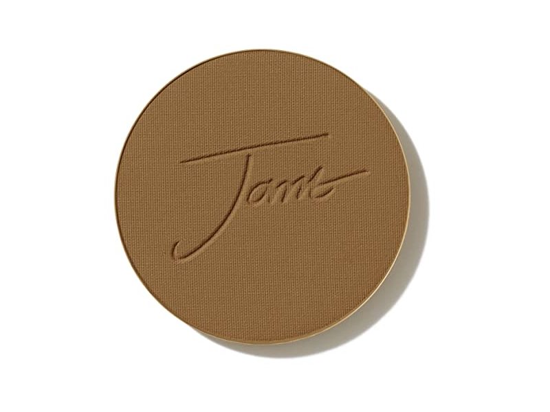 Jane Iredale PurePressed Base Mineral Foundation Refill, SPF 15, Bittersweet, 0.35 oz/9.9 g