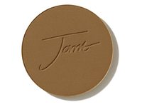 Jane Iredale PurePressed Base Mineral Foundation Refill, SPF 15, Bittersweet, 0.35 oz/9.9 g - thumbnail 1
