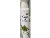 Dove Nourishing Secrets Antiperspirant Spray, Awakening Ritual, 250 mL - Image 3