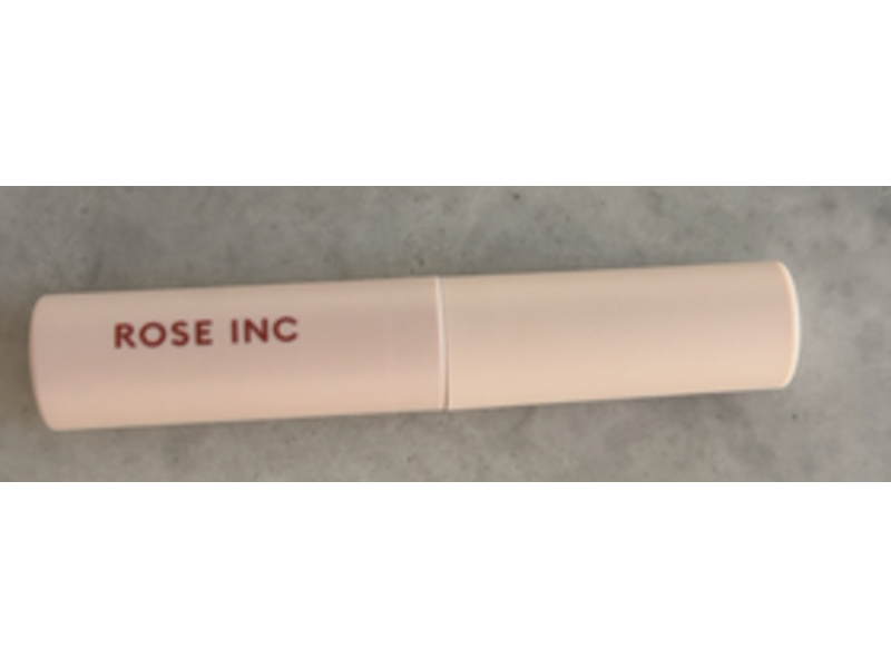 Rose Inc Brow Renew Enriched Shaping Eyebrow Gel, Fill 01, 0.17 oz/5 g