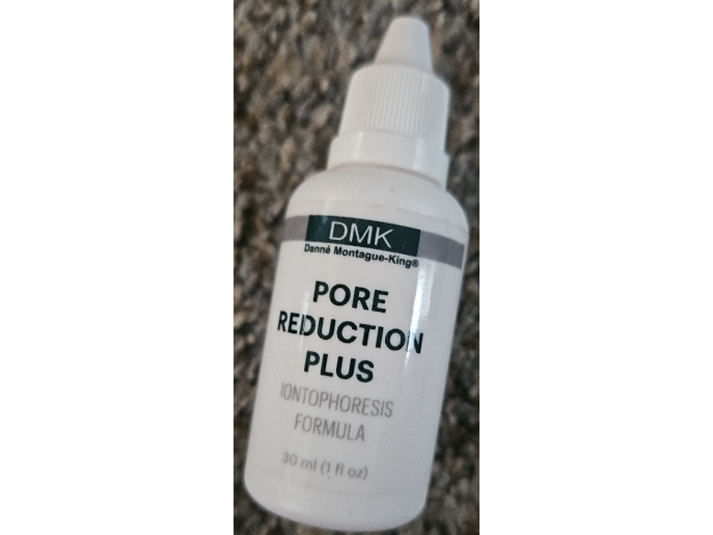 DMK Pore Reduction Plus, 1 fl oz/30 mL